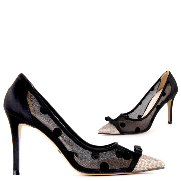 COCCIELLA - high heels