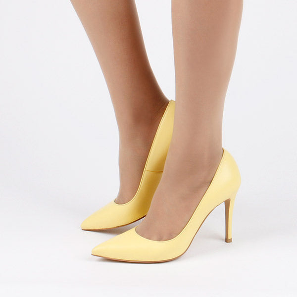 FOREVER - high heels