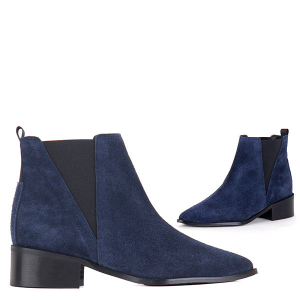 KINGS ROAD - Navy