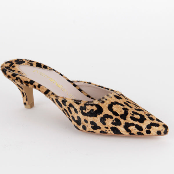 kate spade | Shoes | Kate Spade Coronation Leopard Kitten Heel | Poshmark