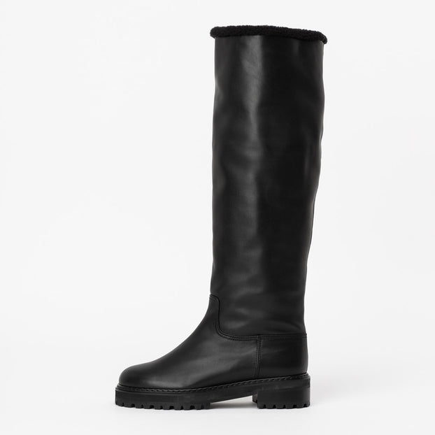 AYANA - slip on boots