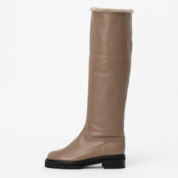 AYANA - slip on boots