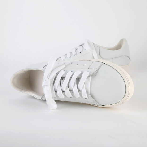 KULT - lace up sneaker