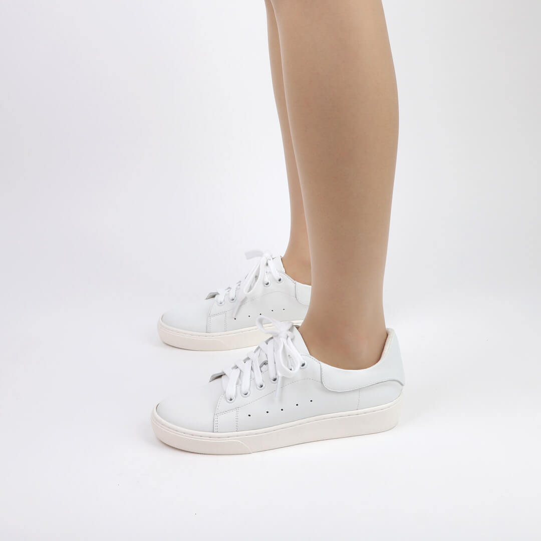 KULT - lace up sneaker