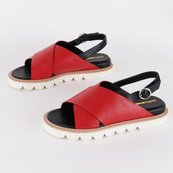 NUAGE- sandals