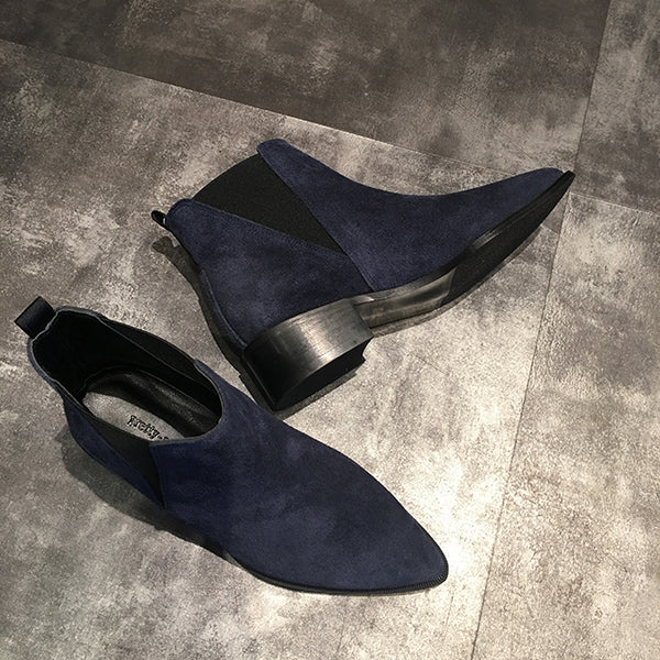 KINGS ROAD - Navy