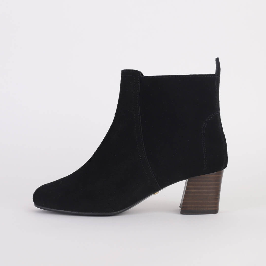 KALIDEZ - ankle boots