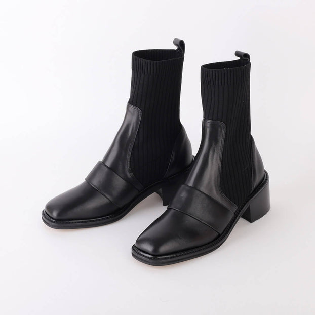 TUYOO - sock fit boots