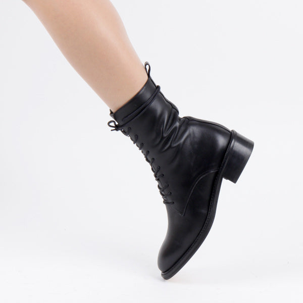 LOBELIA - ankle boot