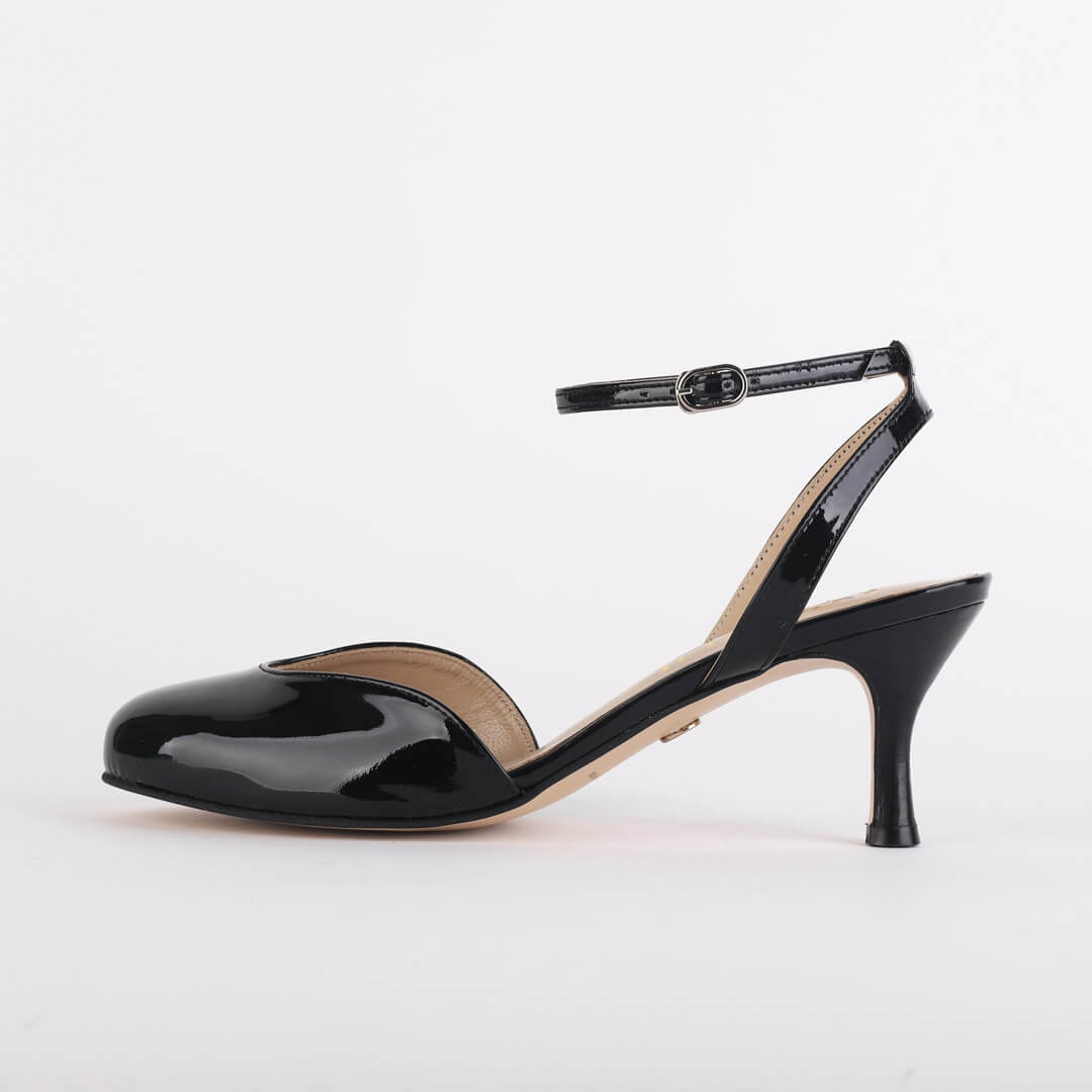 LIZ - patent ankle strap