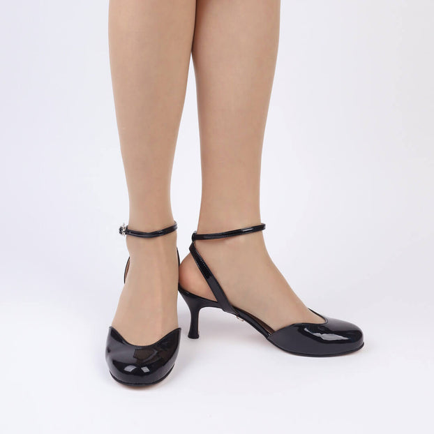 LIZ - patent ankle strap