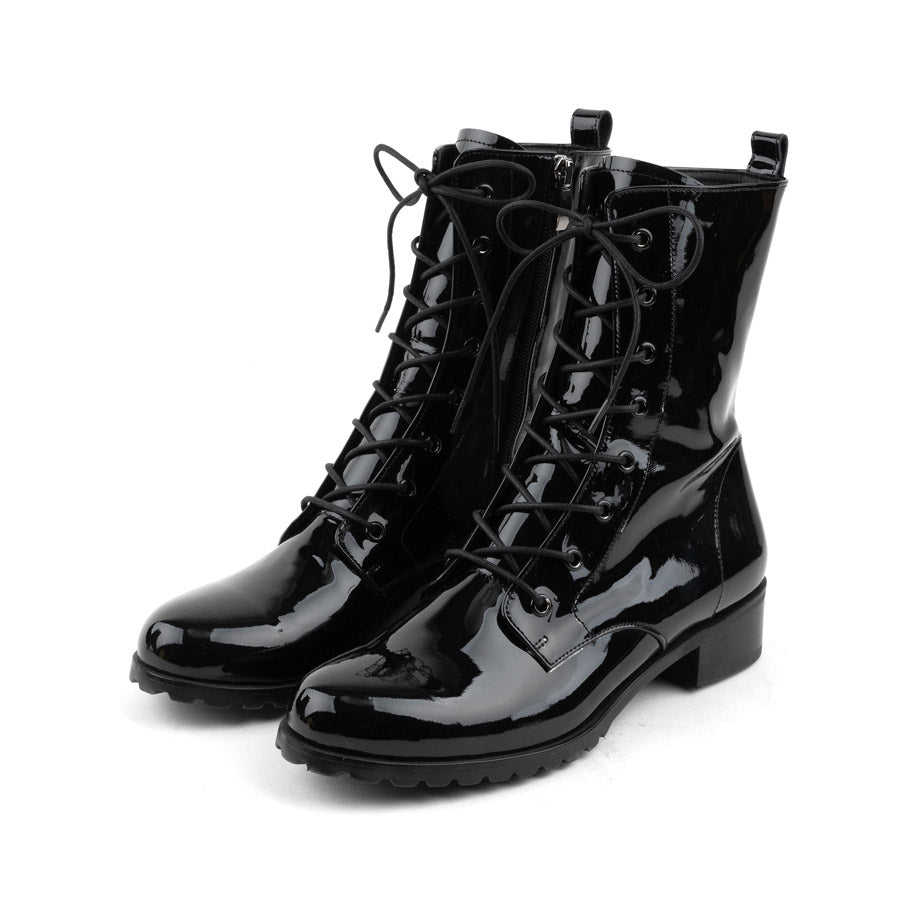 WEBSTER - ankle boots