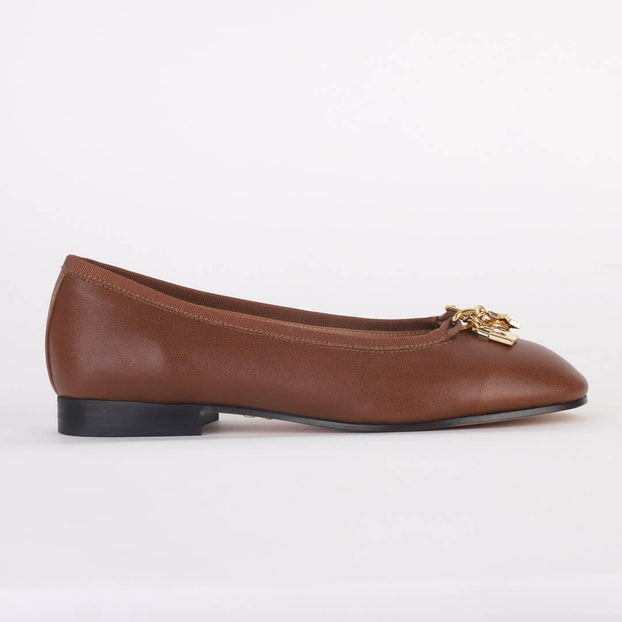 KLINT - ballerina pumps