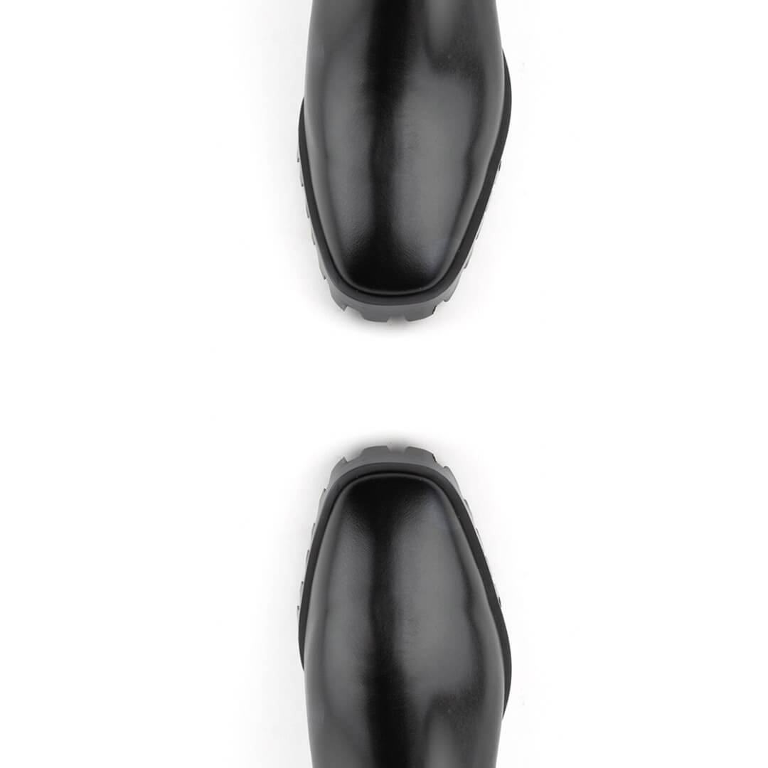 EBBE - chelsea boots