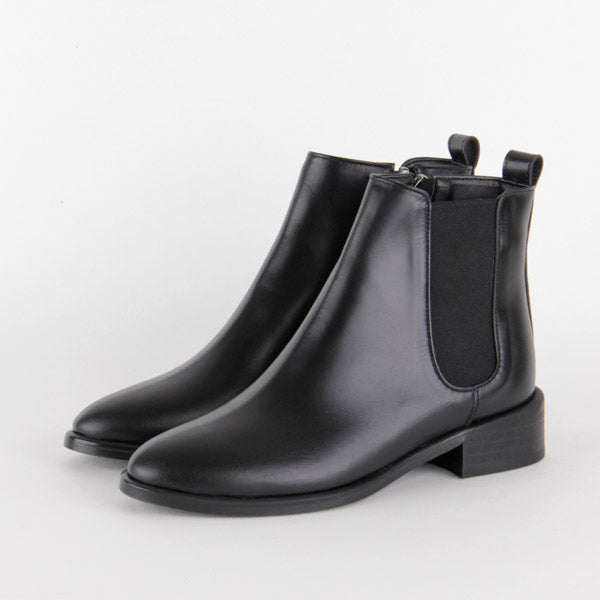 MARION - chelsea boots