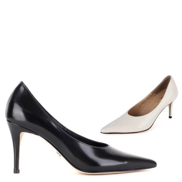 COMPADRE - mid heel