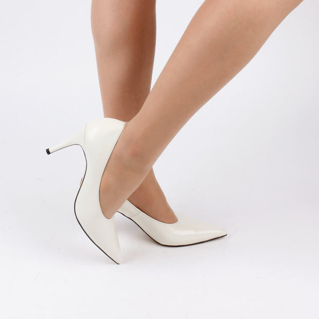 COMPADRE - mid heel