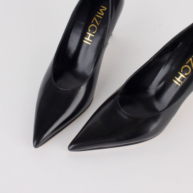 COMPADRE - mid heel