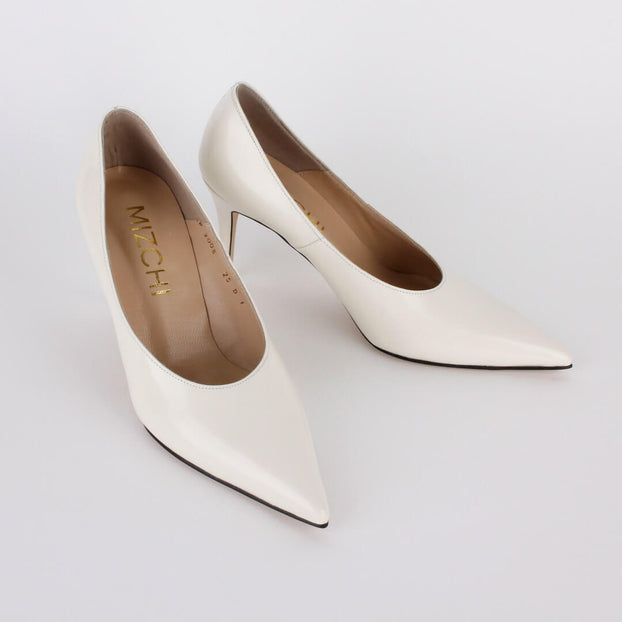 COMPADRE - mid heel