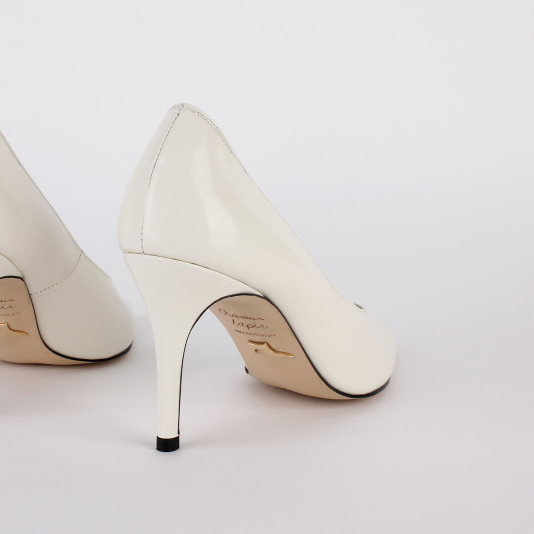 COMPADRE - mid heel