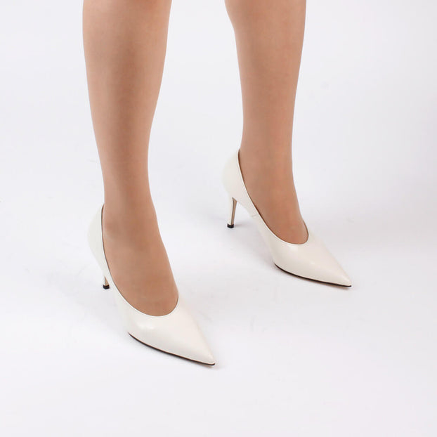 COMPADRE - mid heel