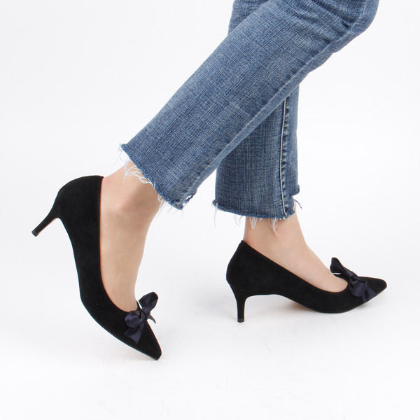 KENNEDY - mid heel
