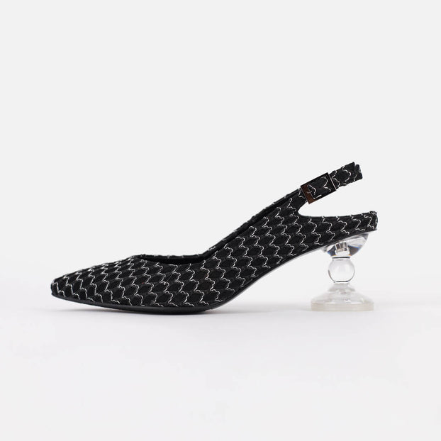 LAKISA - mid heels