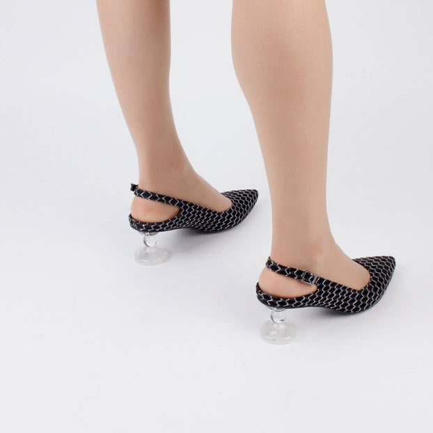 LAKISA - mid heels
