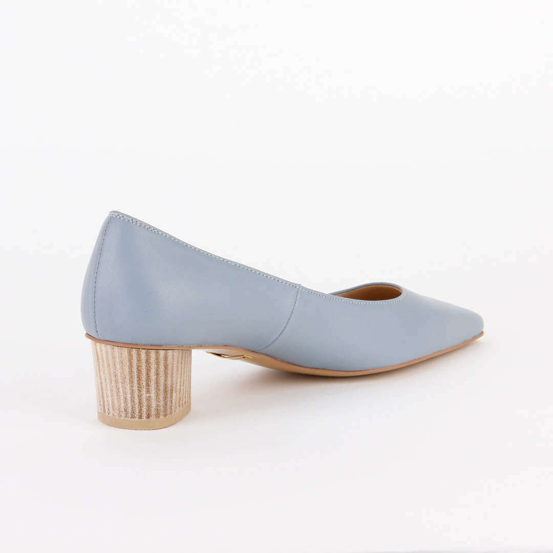 MERCOLEDI - mid heel