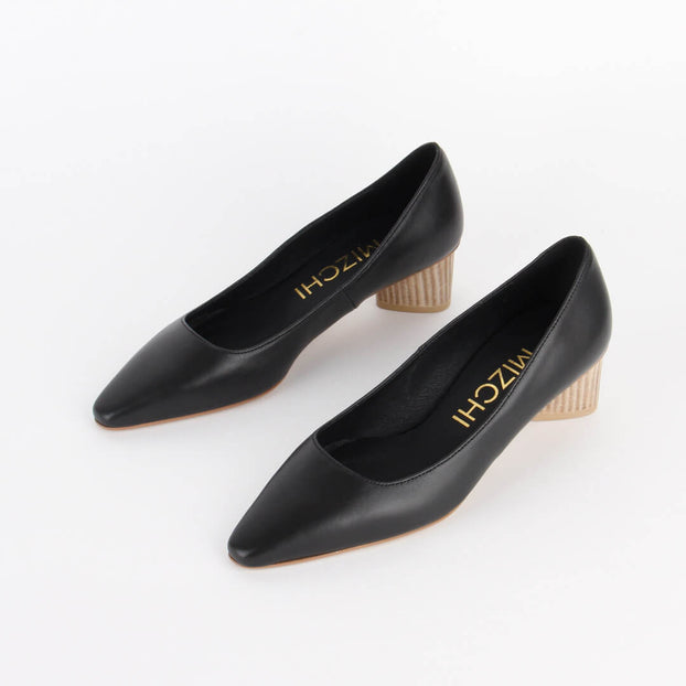 MERCOLEDI - mid heel