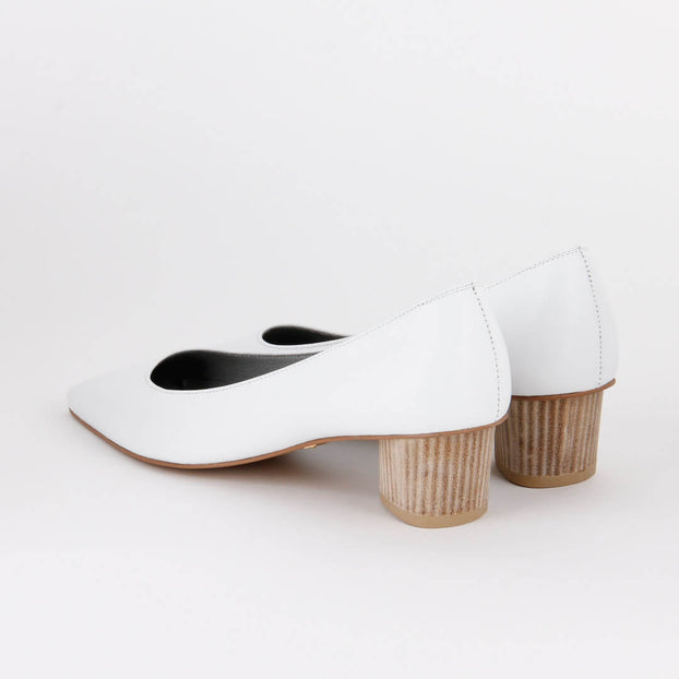 MERCOLEDI - mid heel