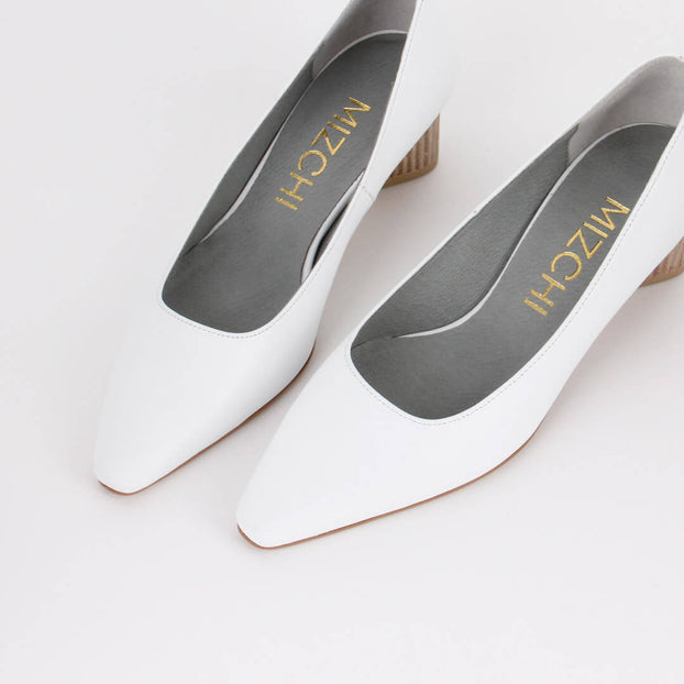 MERCOLEDI - mid heel