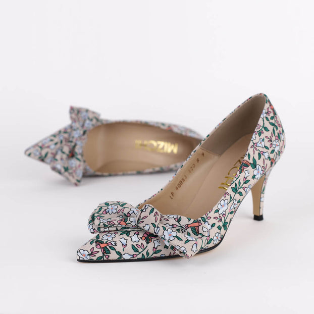 CLEMATIS - pumps