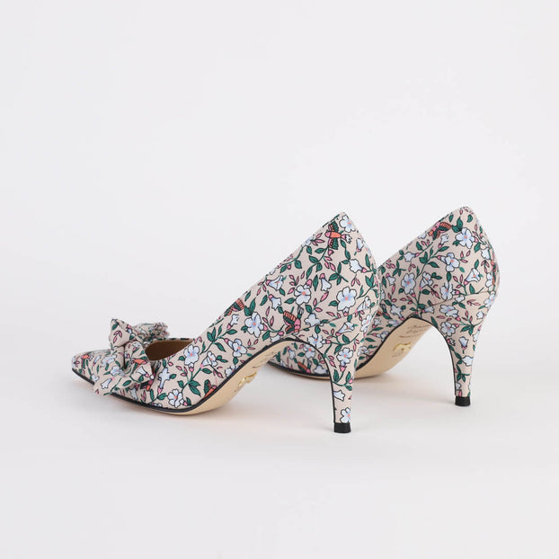 CLEMATIS - pumps