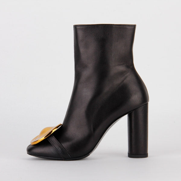 REBEL - ankle boots