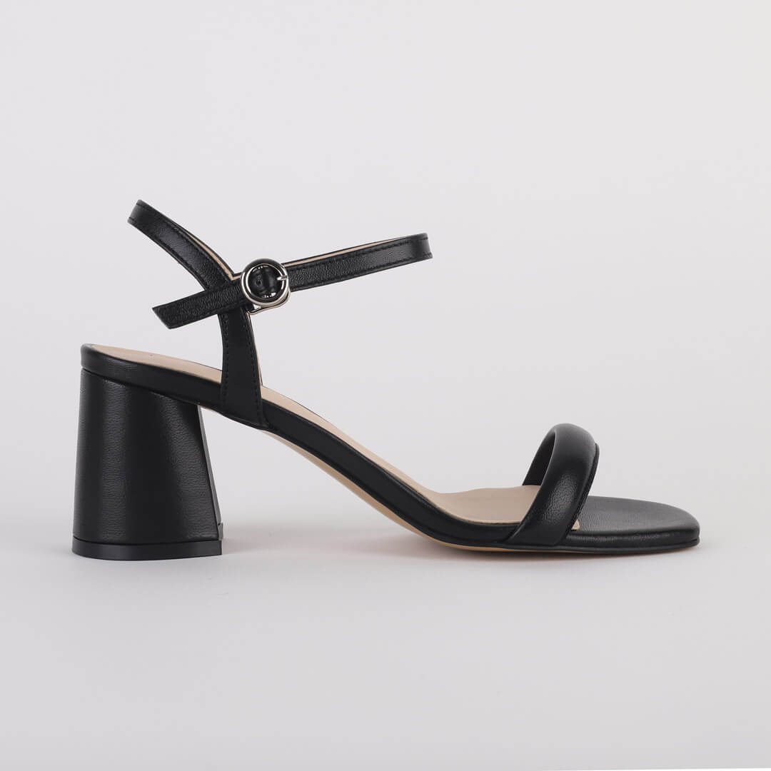 EBULLIENCE - strappy sandals
