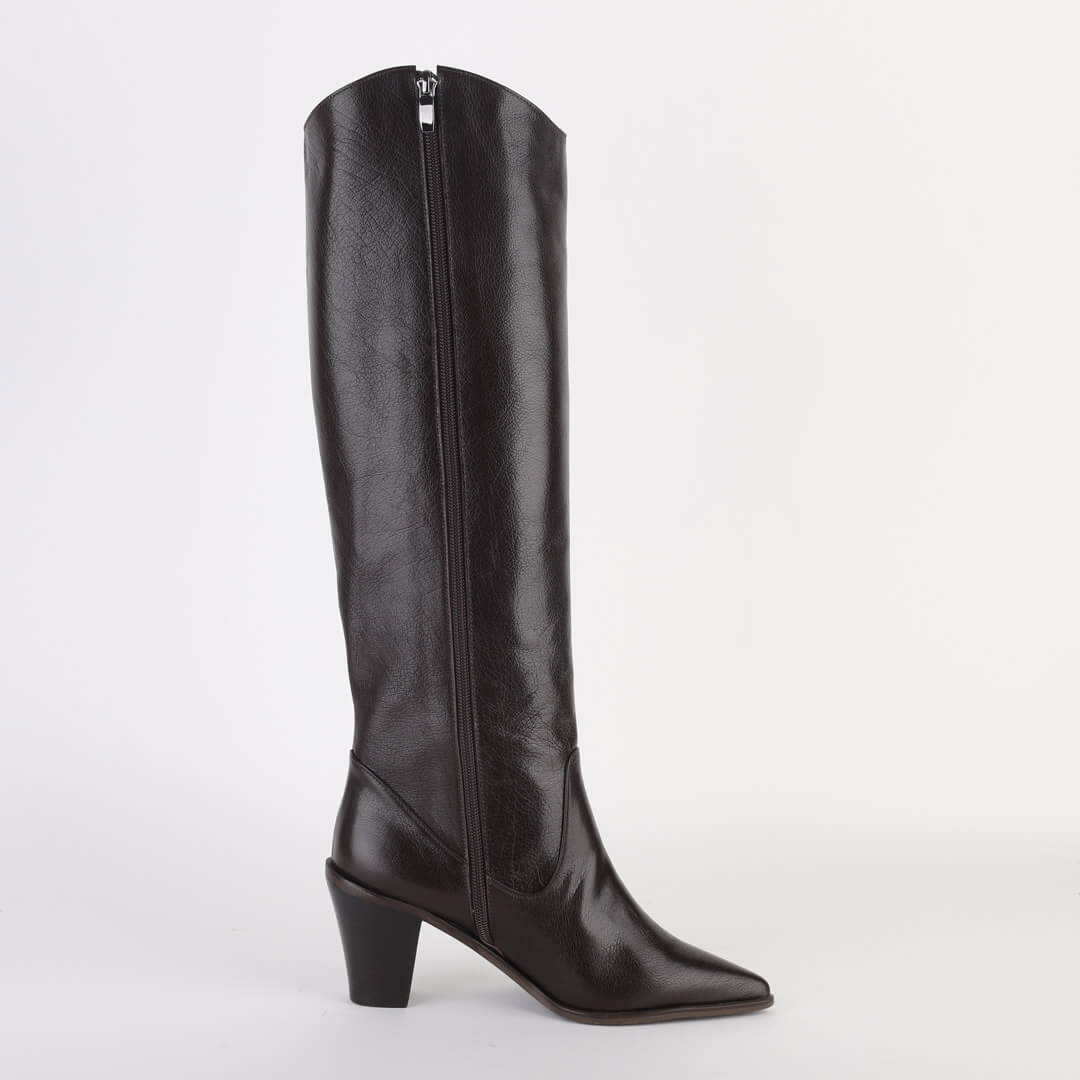 TRAY DEE - oversize boot