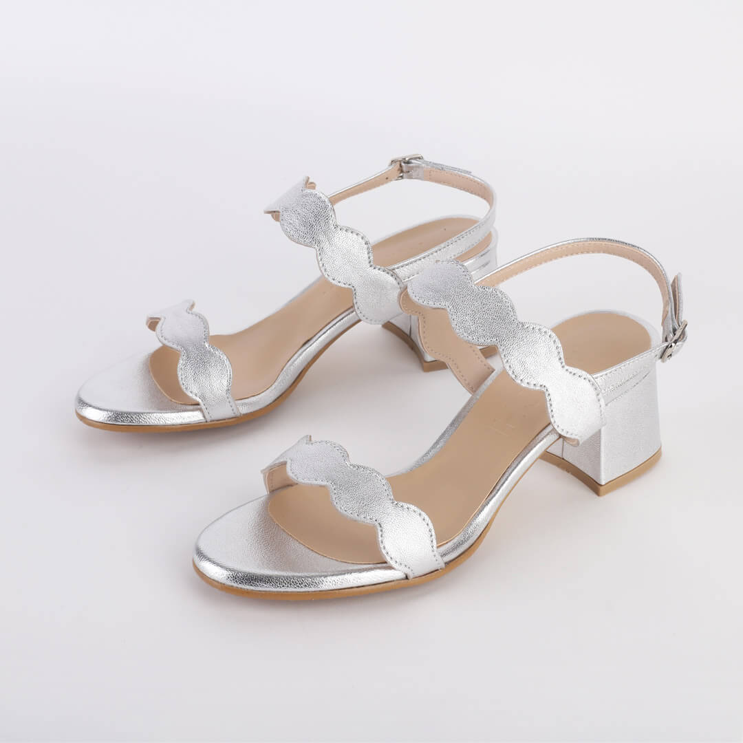 ASPEN 22 - leather sandal