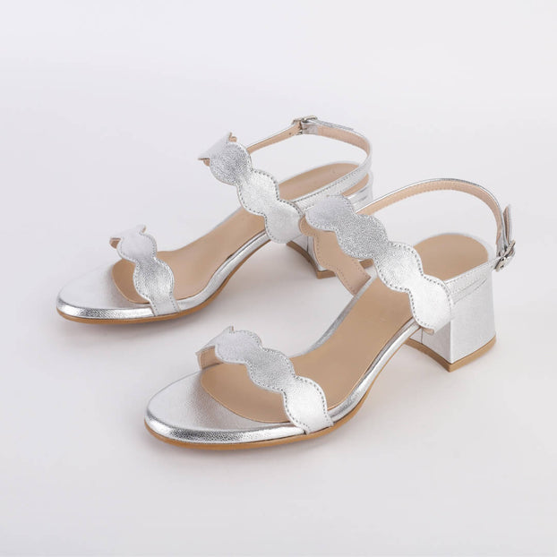 ASPEN 22 - leather sandal