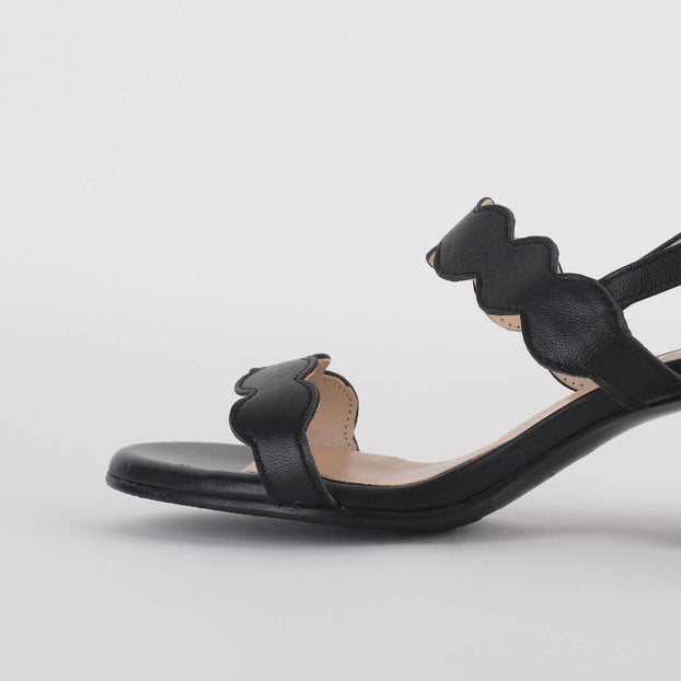 ASPEN 22 - leather sandal