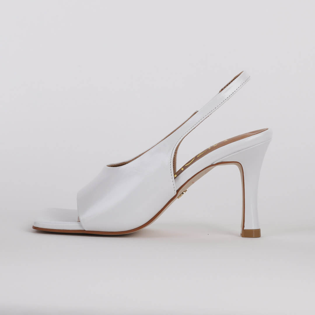 ADELE - slingbacks