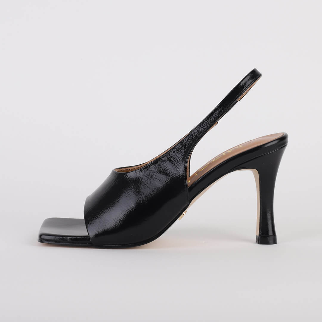 ADELE - slingbacks
