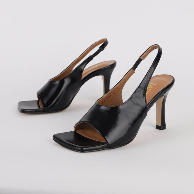ADELE - slingbacks