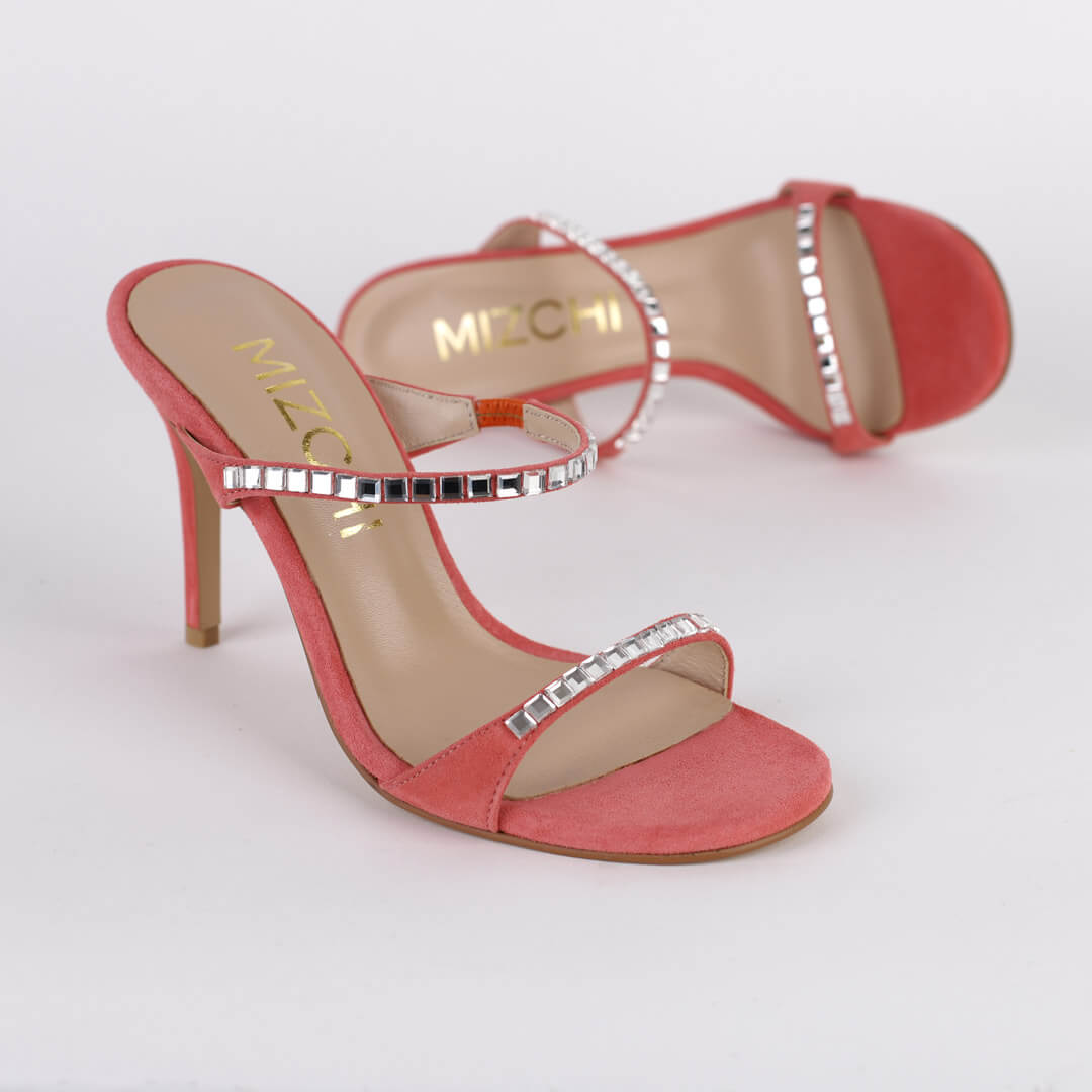 CARMEN - mule sandals