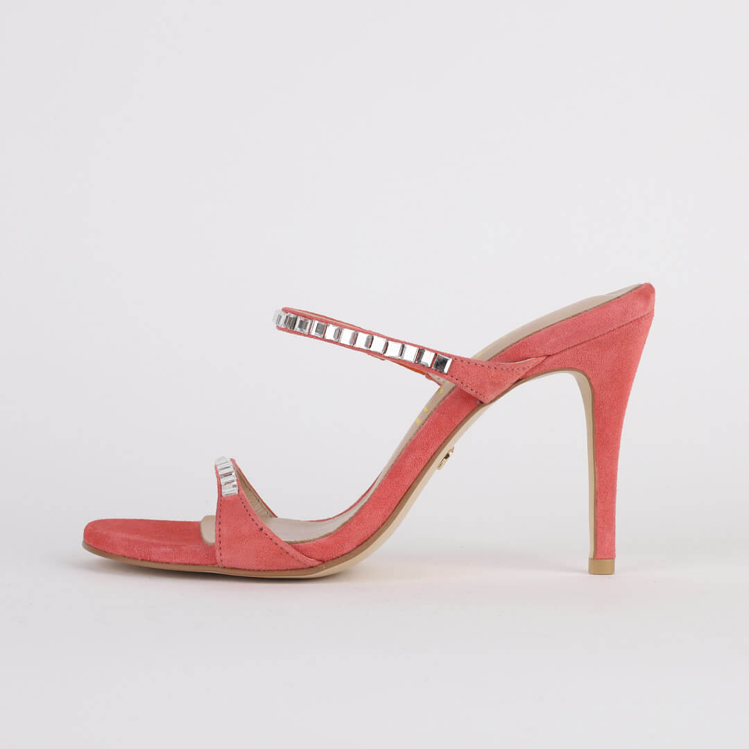 CARMEN - mule sandals