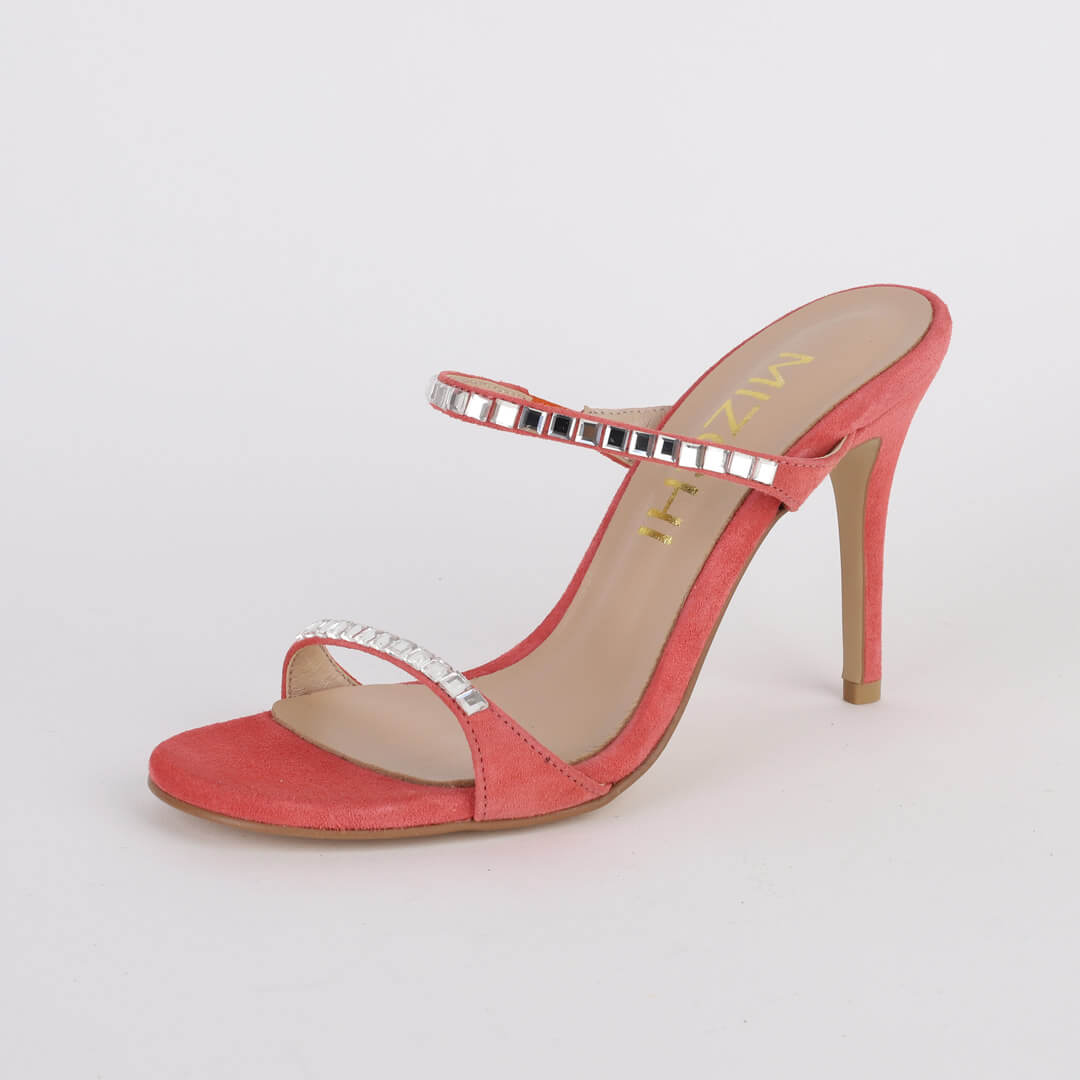 CARMEN - mule sandals