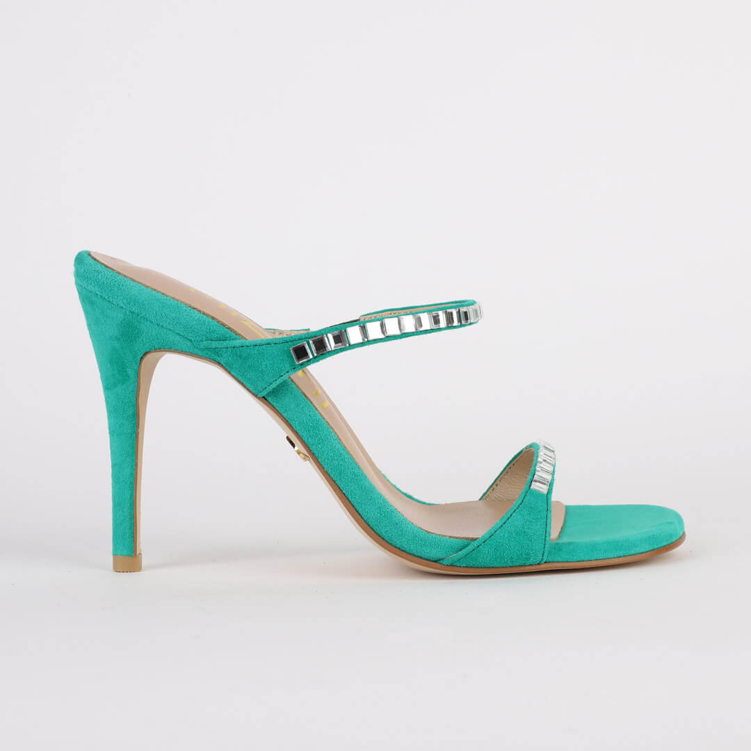 CARMEN - mule sandals
