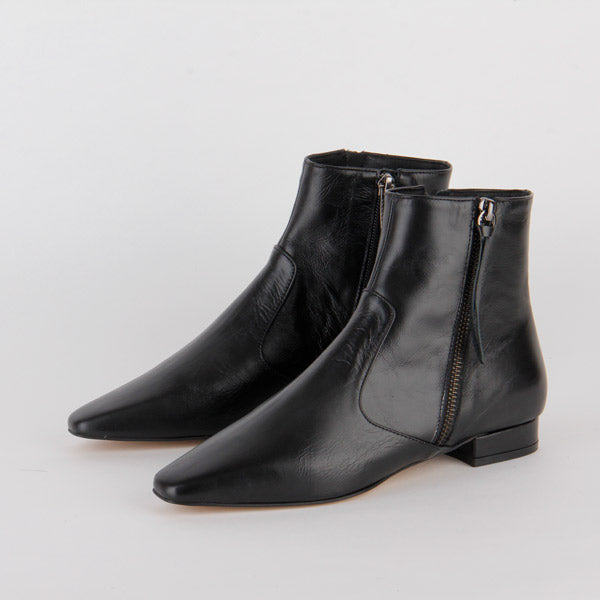 DRIES - ankle boot
