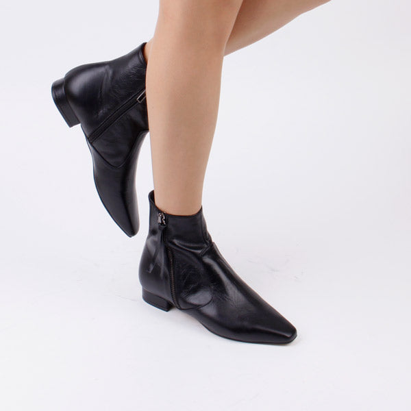 DRIES - ankle boot