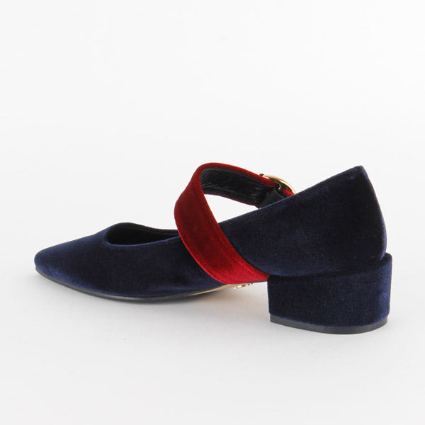 POPPY -flats